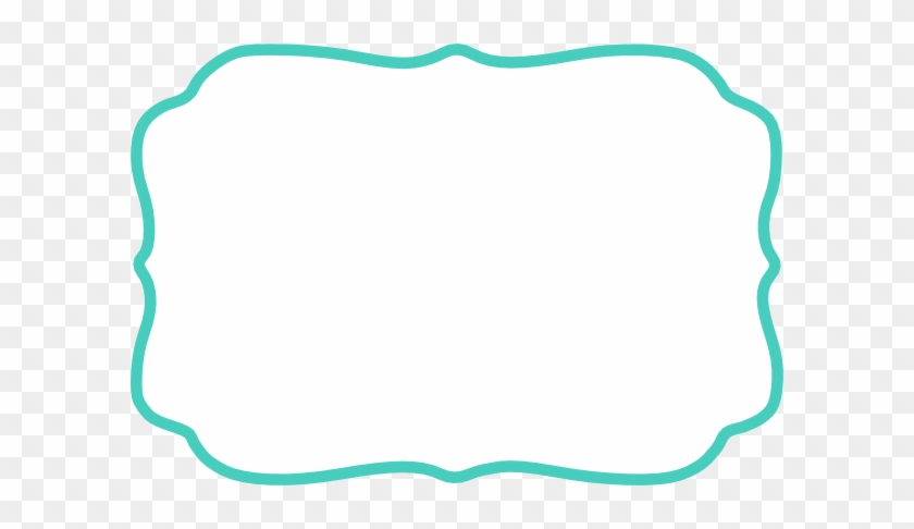 Baby Shower Label Clipart #293160