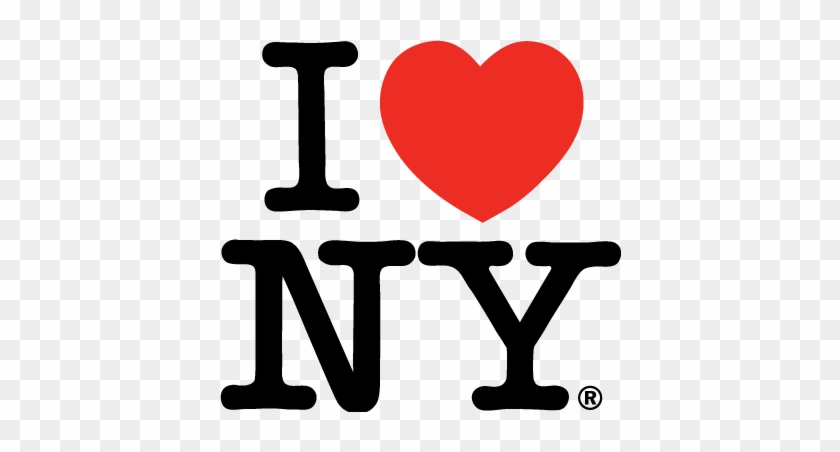 I Love Ny - Love New York #293172