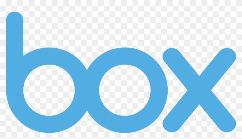 Lxd Is In Use At - Box Com Logo Png #293187