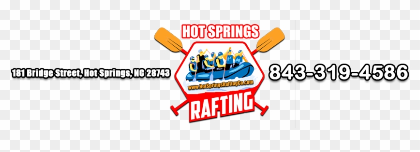 Logo - Hot Springs #293186