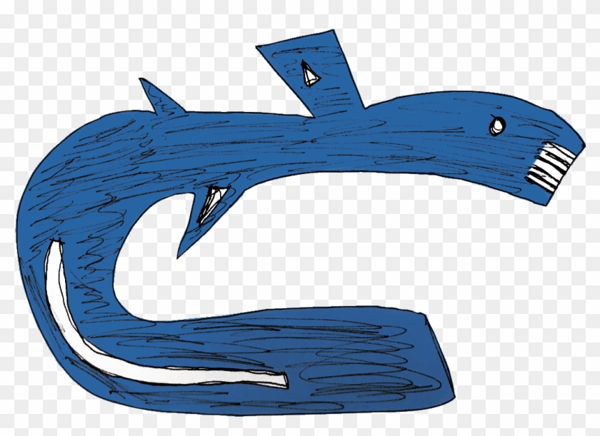 Like This - Humpback Whale #293193