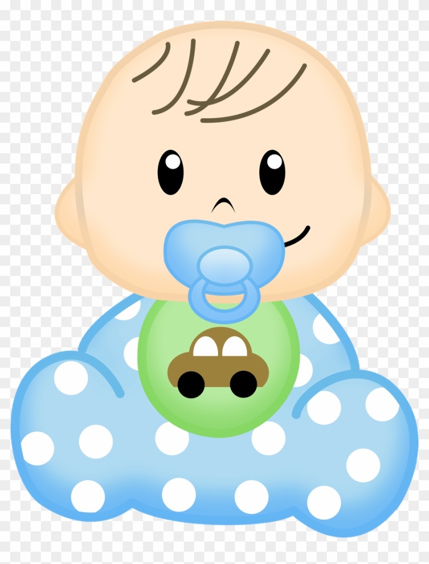 Clipart Baby - Bebe Clipart #293222
