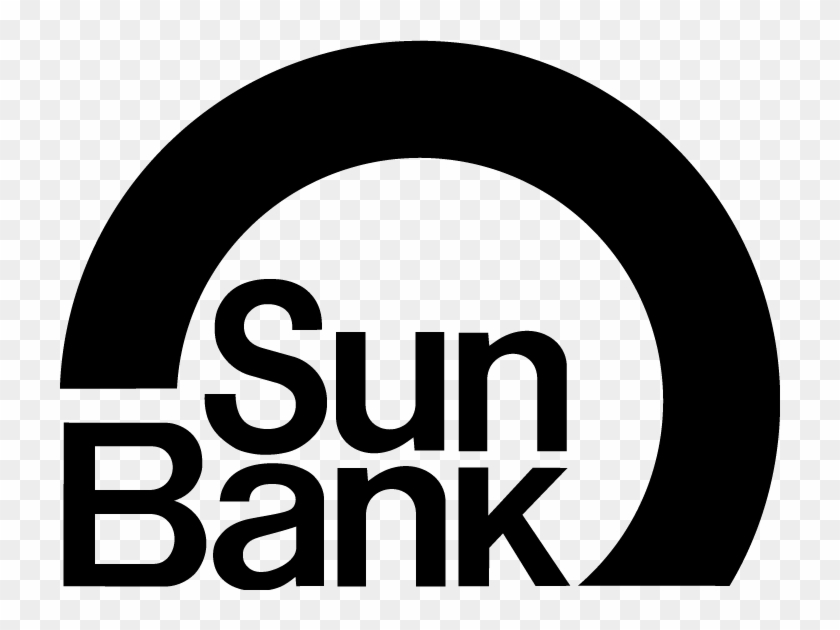 Free Vector Sun Bank Logo - Sunbank Logo #293249