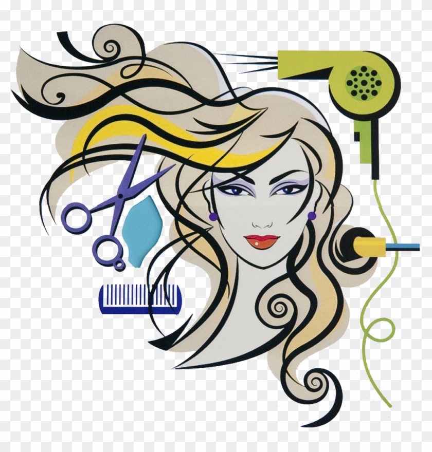 Cosmetology Pictures Images - Cosmetology Png #293270