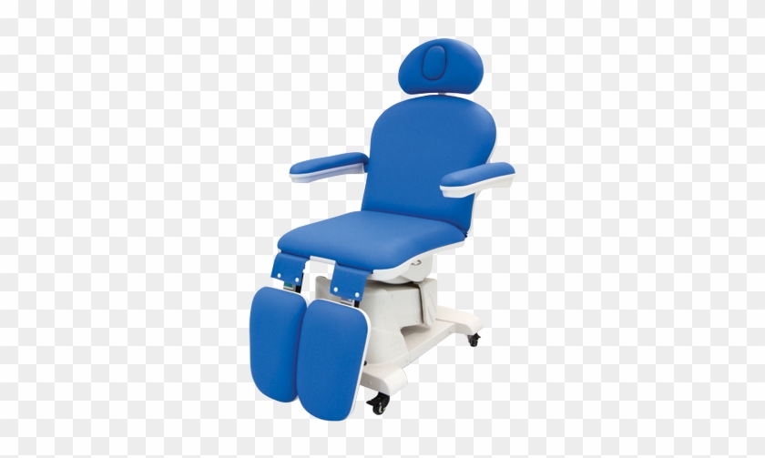 Nova Eden Podiatry Chair - Nova Eden Podiatry Chair #293286