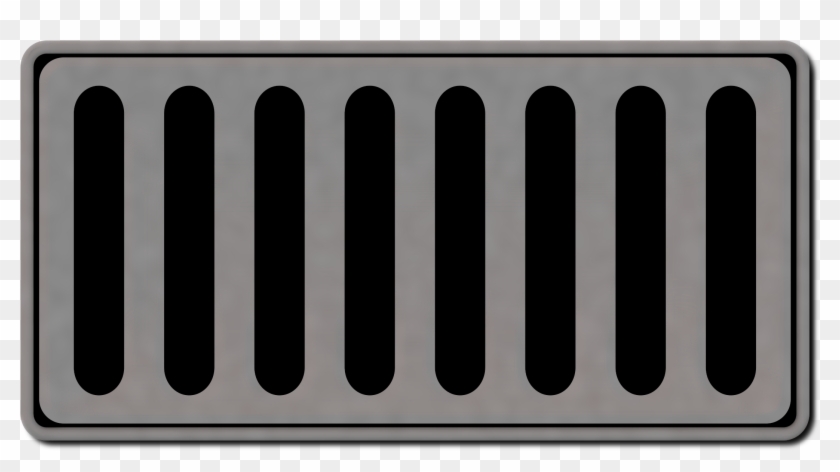 Storm Drain Clipart - Drain Clipart #293318