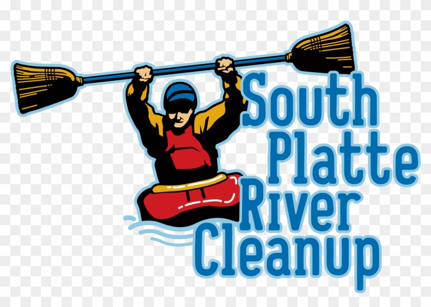 13th Annual South Platte River Clean-up - South Platte River Cleanup 2016 #293317