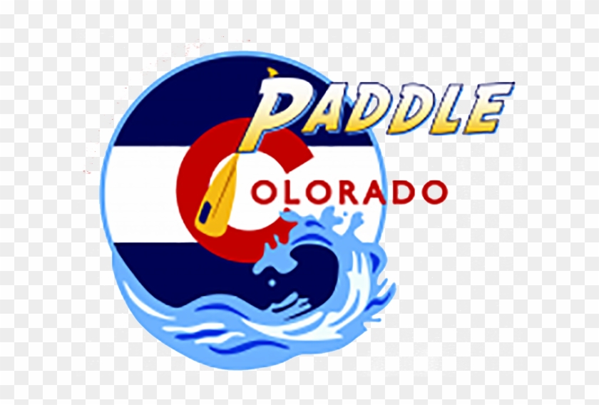 Paddle Colorado - Colorado #293388