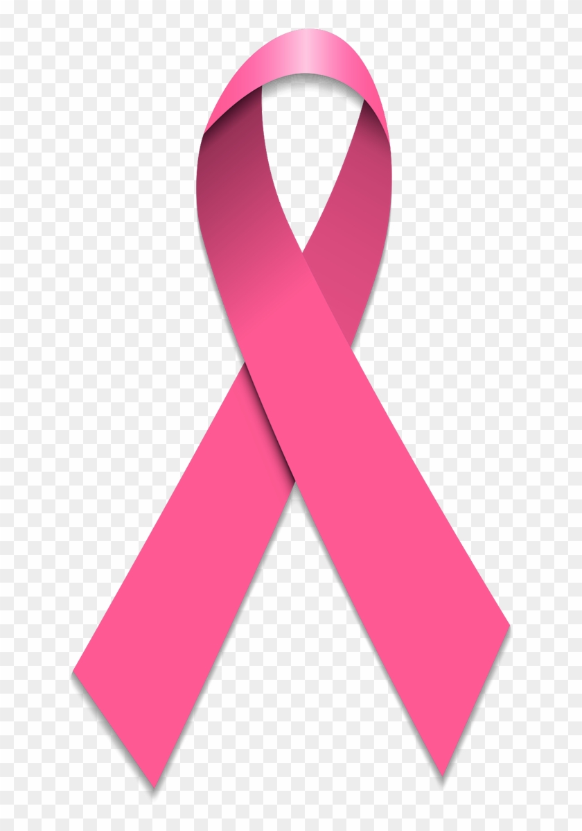 Allpng001 Breast Cancer Hd Load20180523 Ribbon Stickers - Breast Cancer Awareness Day #293409