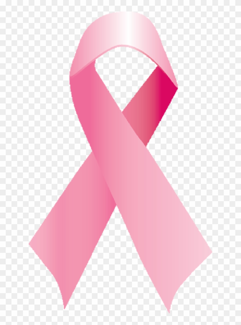 Breast - Pink Ribbon Breast Cancer #293413