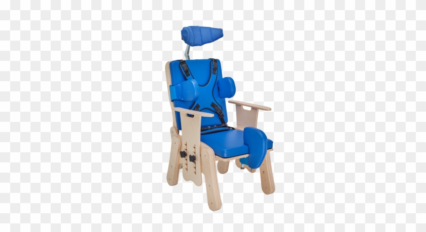 Kidoo™ Is A Therapeutic Chair That Is Perfect For Therapy - Kidoo Akces Med #293444