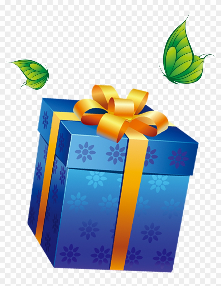 Gift Paper Packaging And Labeling Clip Art - Gift Paper Packaging And Labeling Clip Art #293627