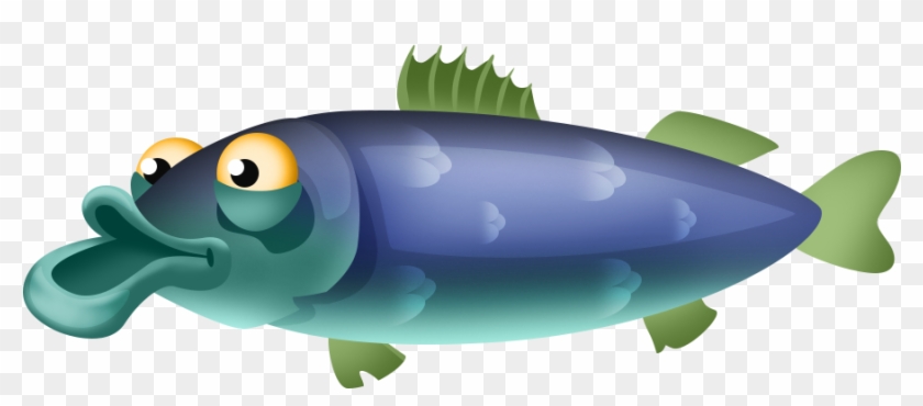 Rainbow Smelt - Hay Day Northern Studfish #293461