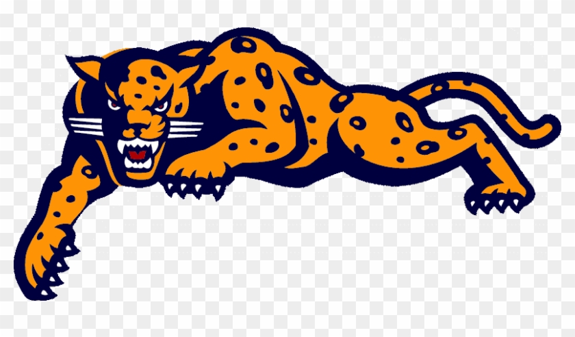 Jaguars - South Mountain High School #293456