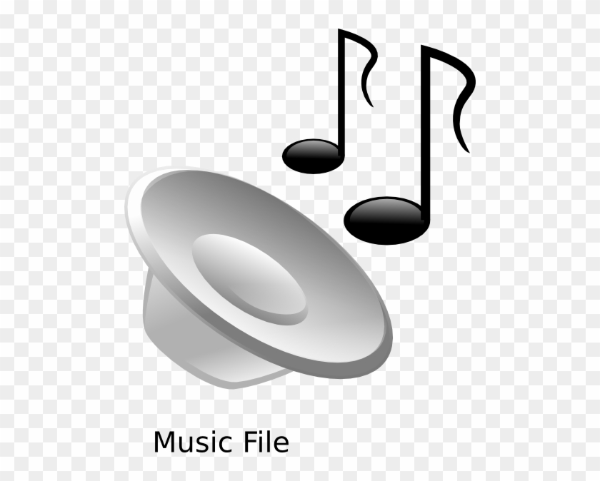 Audio Clip Art #293501