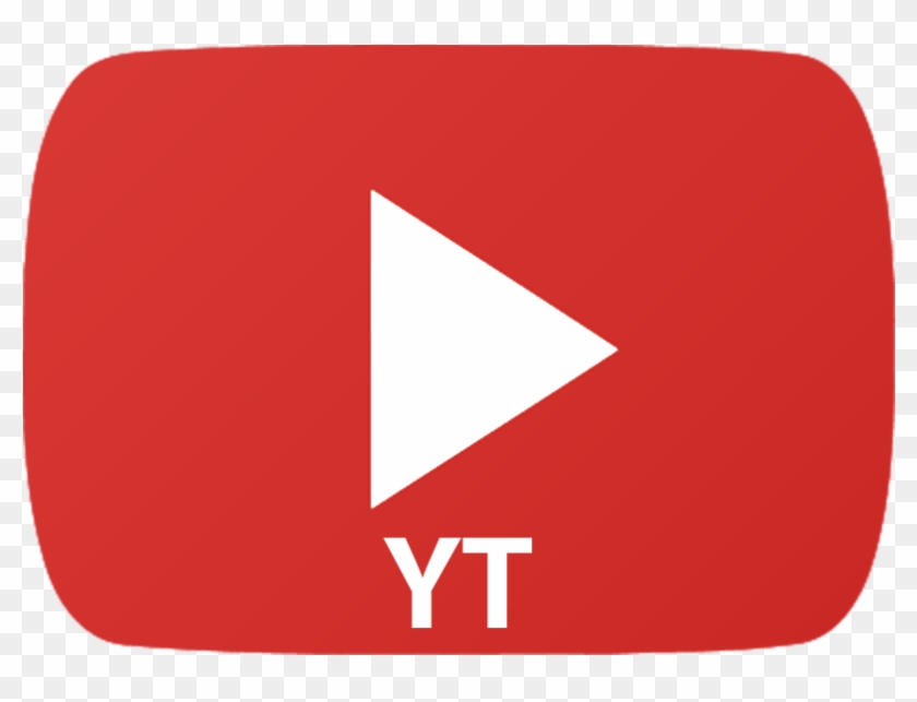 Youtube Play Button Free Download Clip Art Free Clip - Youtube Play Button Gif Transparent #293524