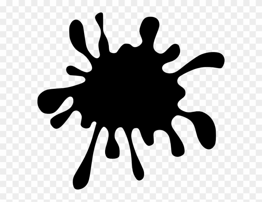 Black Clipart #293536