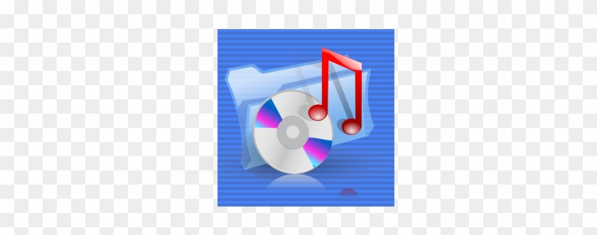 Free Vector Multimedia Music Audio Icon Clip Art - Music #293543