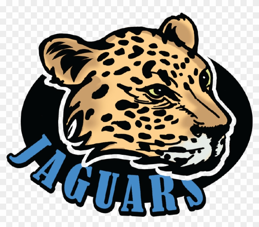 Jaguars Logo - Thomas Jefferson Elementary School Kingsport Tn #293546
