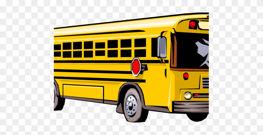 School Fleet Alternative Fuels Summit Nov 15 - Clip Art Busses #293559