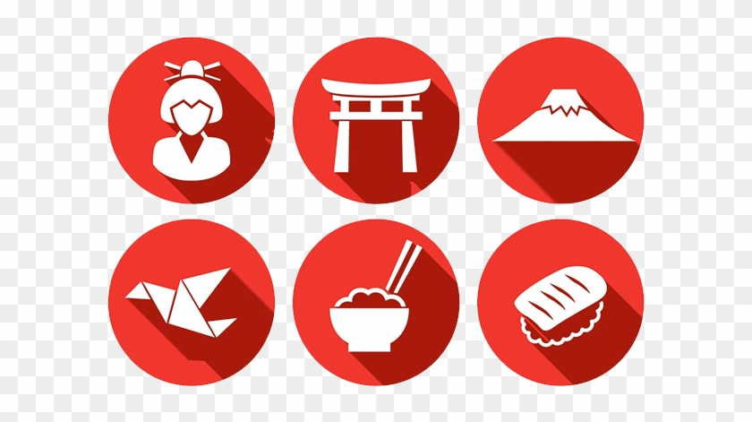 Japanese Business Etiquette - Japanese Culture Images Png #293596