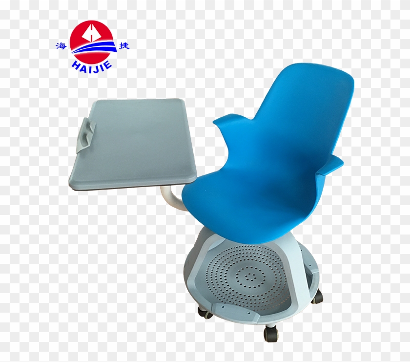 Students Study Interactive Chair With Table Top, View - Office Chair #293681