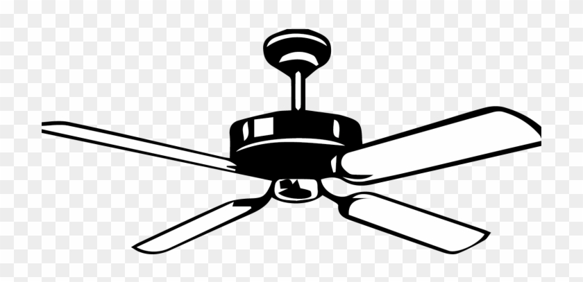 Home A/c Repair Service And Ceiling Fan Installation - Ventilador De Techo Vector #293703