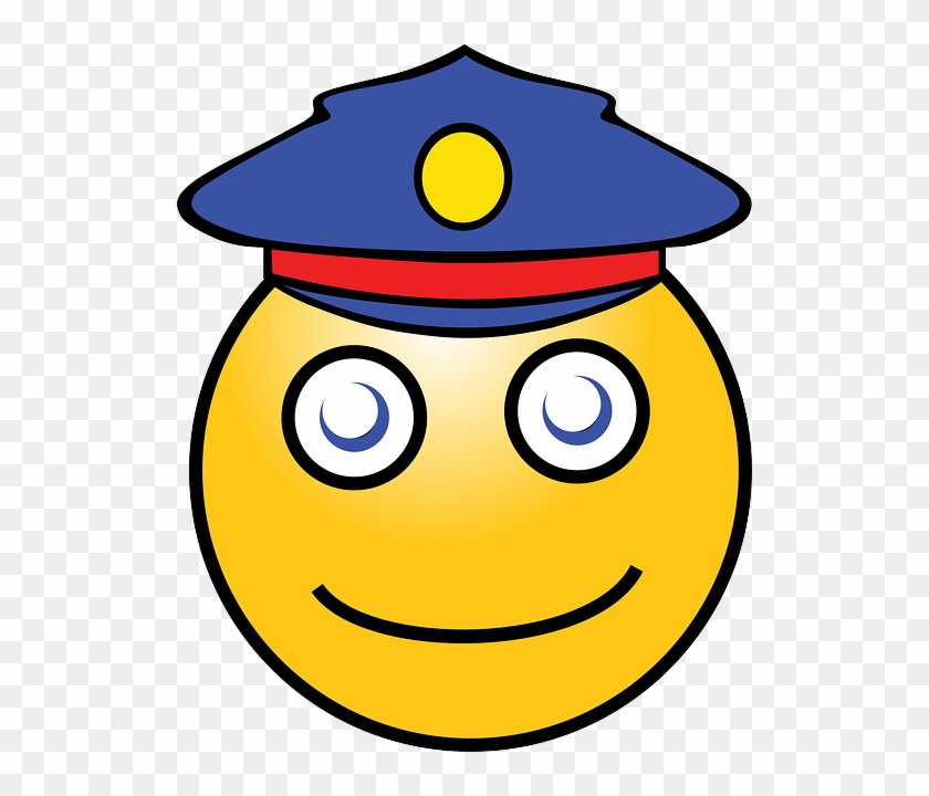 Laughing Smiley Face Clipart Cliparthut Free Clipart - Postman Clipart #293732