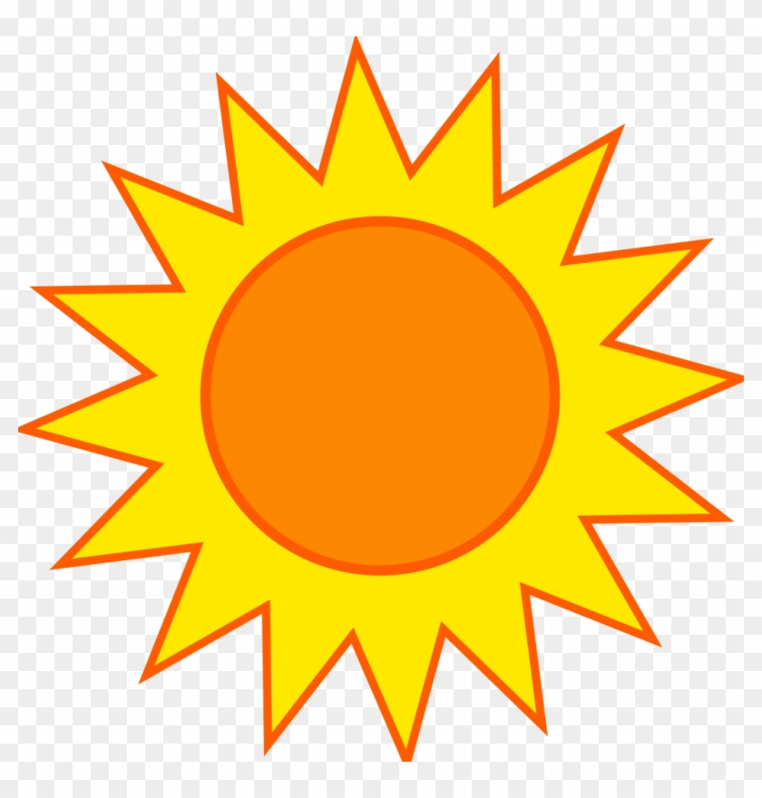 Royalty-free Stock Photography Clip Art - Sun Emoji Vector #293780