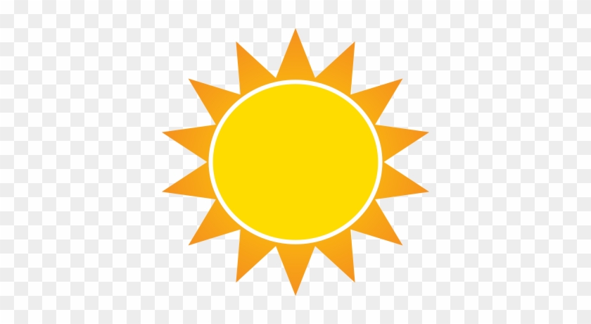 Graphics For Sun Graphic Graphics - Sun Shape #293789