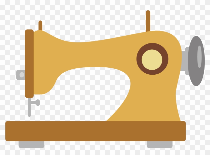 Search - Sewing Machine Logo Png #293803