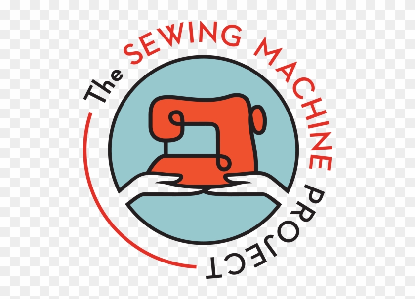 We Passionately Believe - Silai Machine Logo #293813