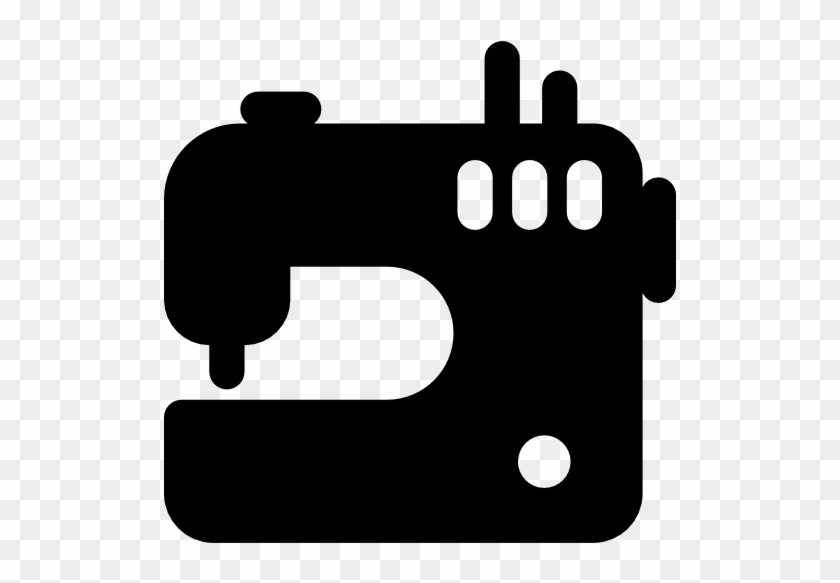 Sewing Machine - Maquinas De Coser Vector Png #293817