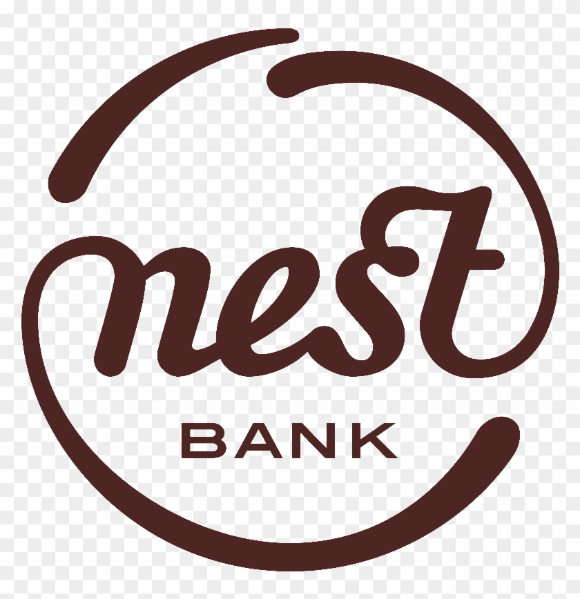 Logo Nest Bank Konto - Layers Of The Atmosphere #293834