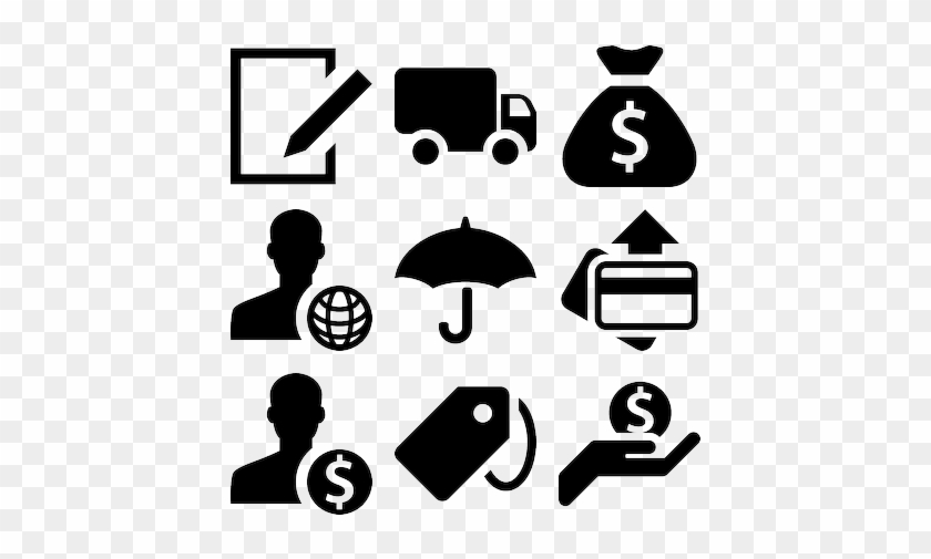 E Banking Svg Png Icon Free Download - Banking Icons #293835