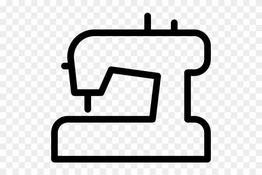 Sewing Machine Icon - Highlights Icon In Instagram #293844