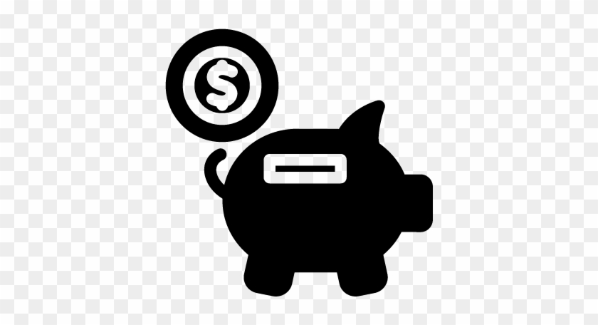 Piggy Bank - Bank #293845