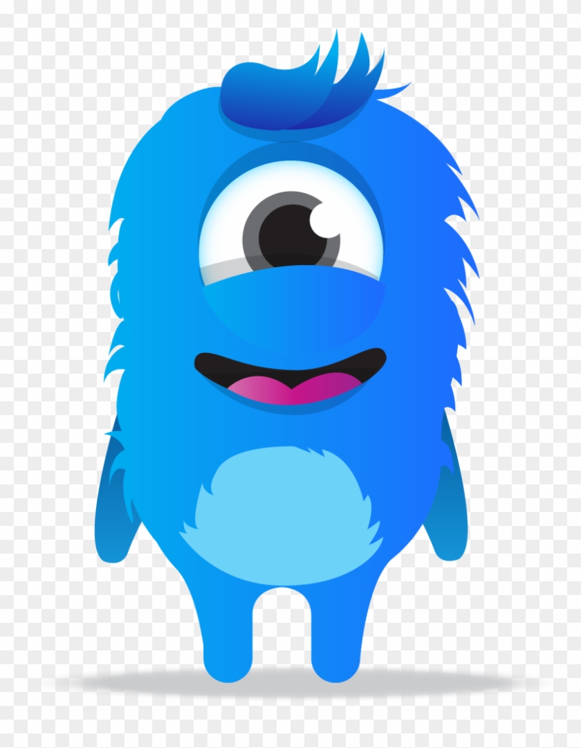 Blog De La Clase De Inglés Del Ceip "constitución Española" - Cute Class Dojo Monsters #293866