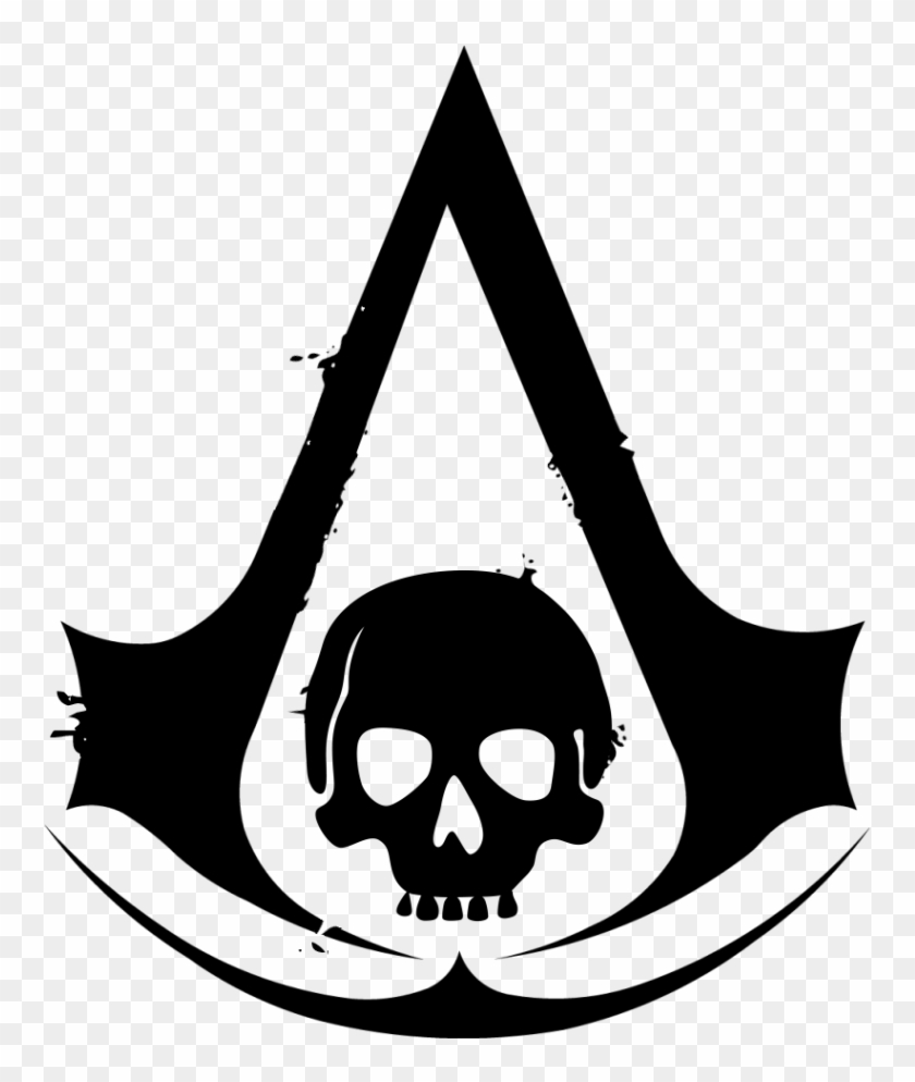 Assassin's Creed Iv - Assassin's Creed Iv: Black Flag #293876