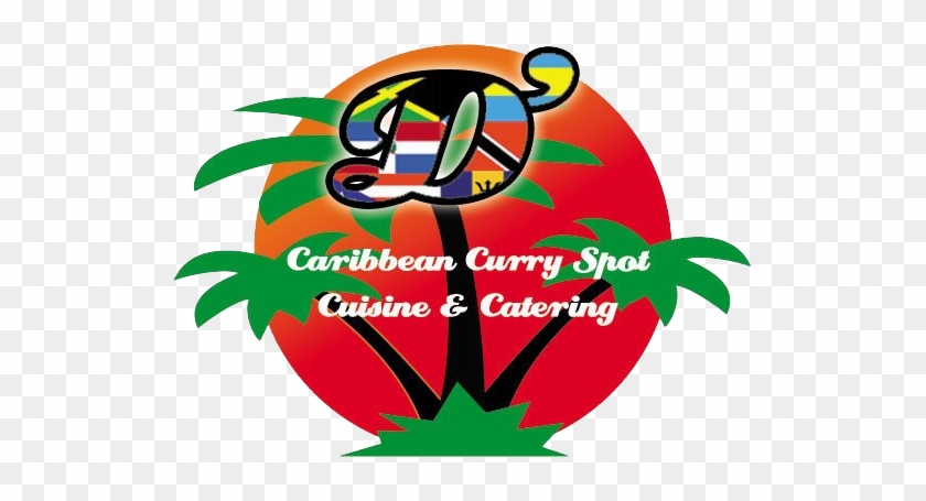 D' Caribbean Curry Spot Cuisine #293891