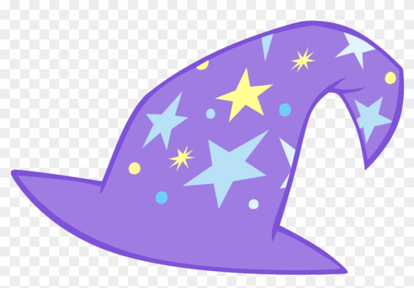 Quirkyusername - Viewing Profile - Brohoofs - Mlp Forums - Great And Powerful Trixie Hat #293902