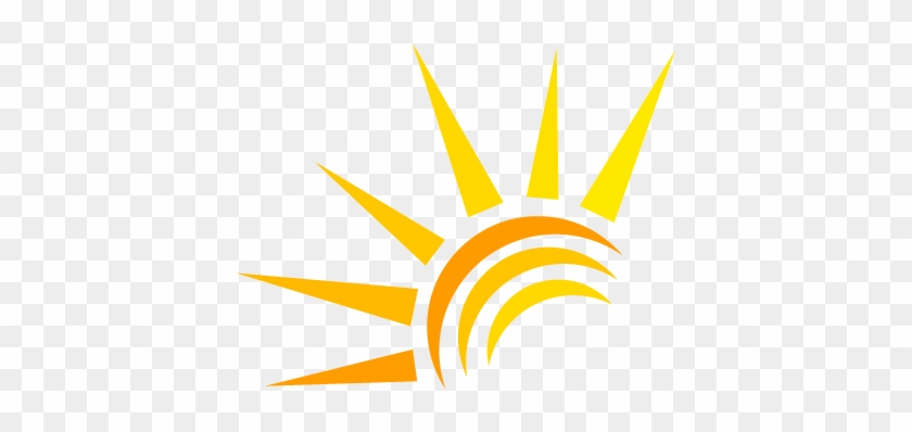 Benefits Of Sun Screens - Sun Png Logo #293955