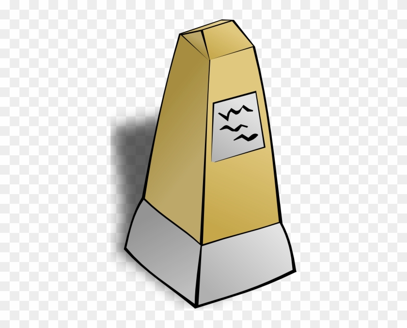 Free Vector Obelisk Clip Art - Clip Art Monument #293992