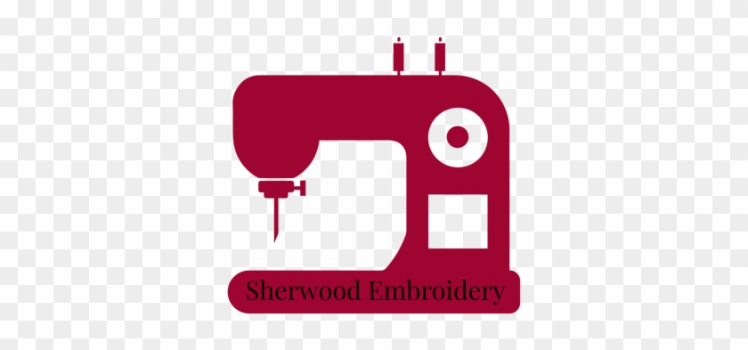 Menu Logo - Sherwood #294040