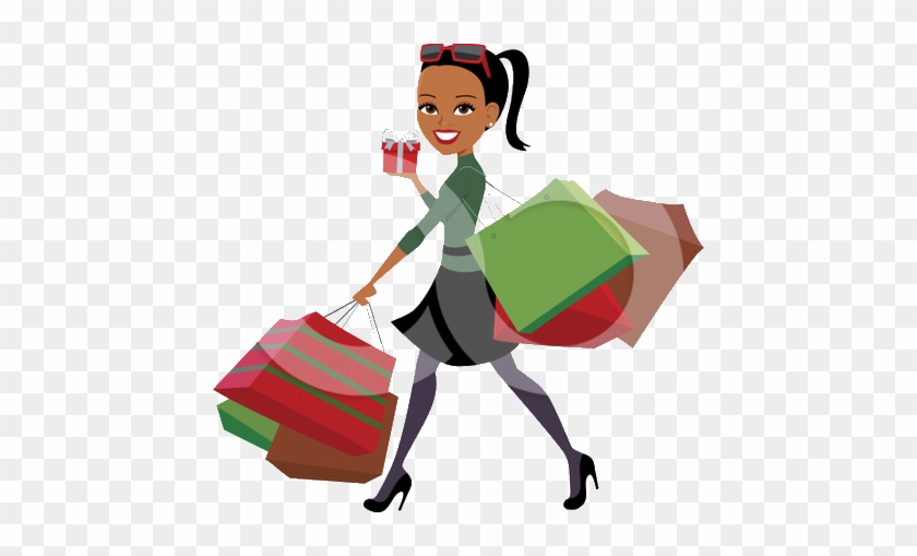 Santa Maria Sewing Superstore - Cartoon #294076