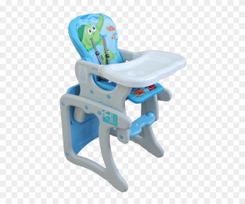Separable High Chair - Baby Safe High Chair #294082