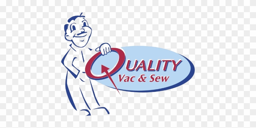 We Are The Area's Largest Vacuum And Sewing Machine - Quality Vac And Sew #294079