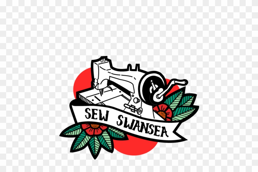 Sew Swansea, Swansea - Sew Swansea #294094
