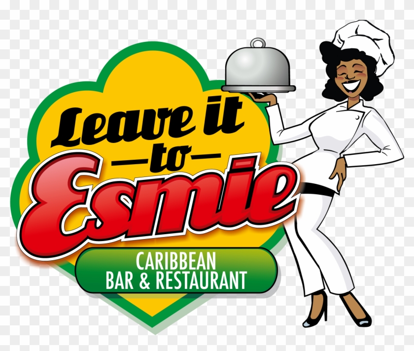 Leave It To Esmie - Esme Caribbean #294096