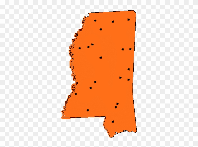 Mississippi #294121